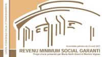 Le Conseil économique social et environnemental a voté son avis sur le Revenu minimum social garanti